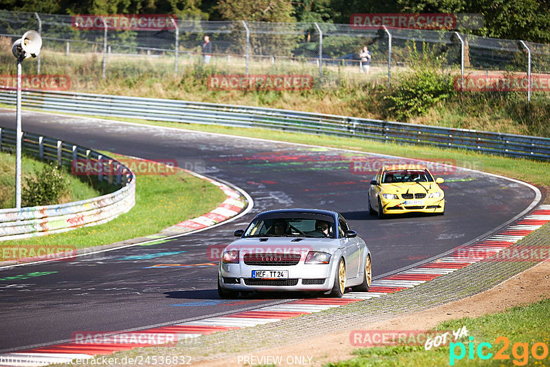 Bild #24536832 - Touristenfahrten Nürburgring Nordschleife (17.09.2023)