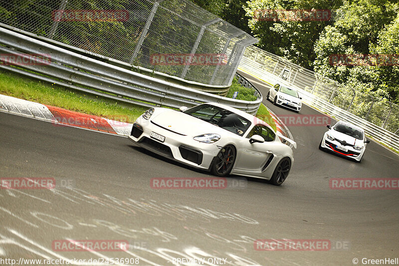 Bild #24536908 - Touristenfahrten Nürburgring Nordschleife (17.09.2023)