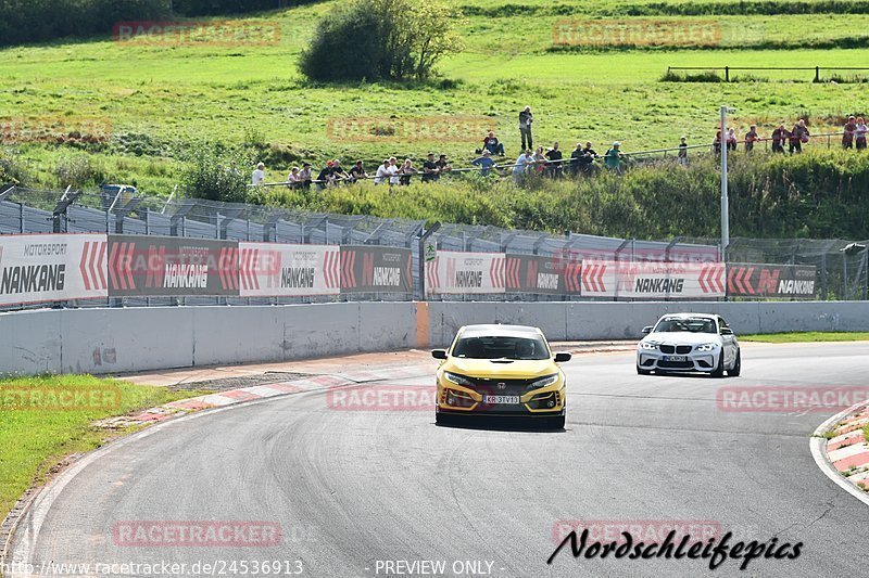 Bild #24536913 - Touristenfahrten Nürburgring Nordschleife (17.09.2023)