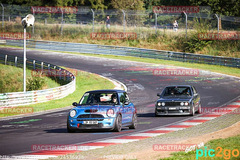 Bild #24536938 - Touristenfahrten Nürburgring Nordschleife (17.09.2023)