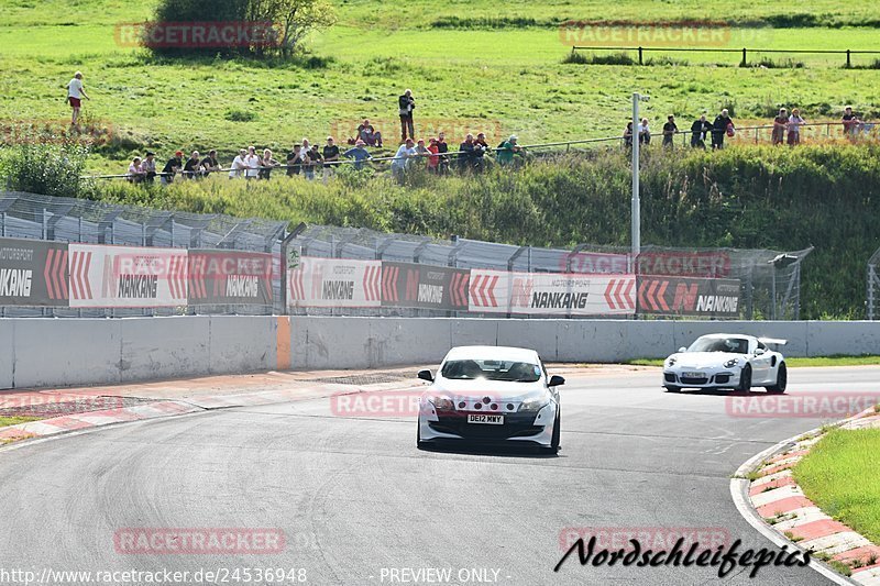 Bild #24536948 - Touristenfahrten Nürburgring Nordschleife (17.09.2023)