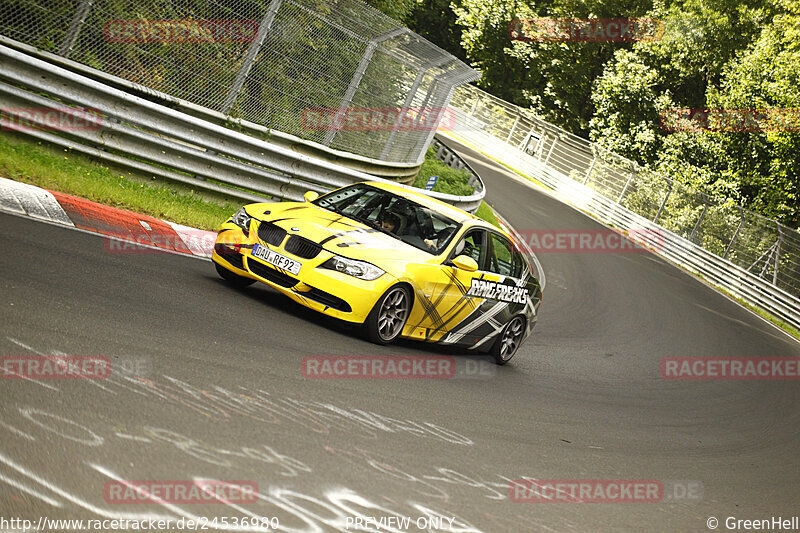 Bild #24536980 - Touristenfahrten Nürburgring Nordschleife (17.09.2023)