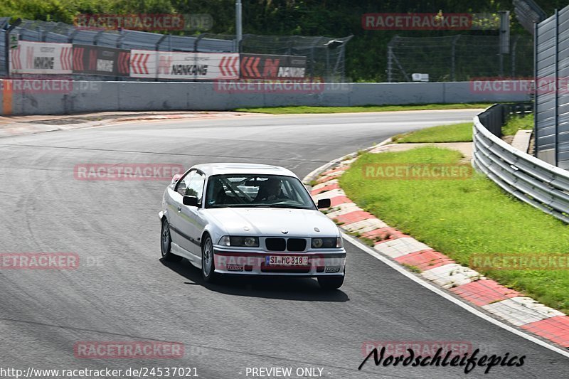 Bild #24537021 - Touristenfahrten Nürburgring Nordschleife (17.09.2023)