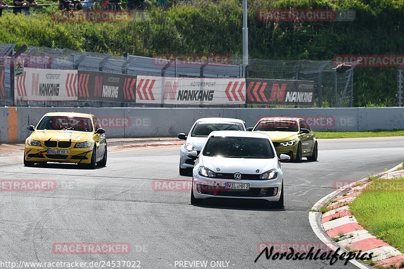 Bild #24537022 - Touristenfahrten Nürburgring Nordschleife (17.09.2023)