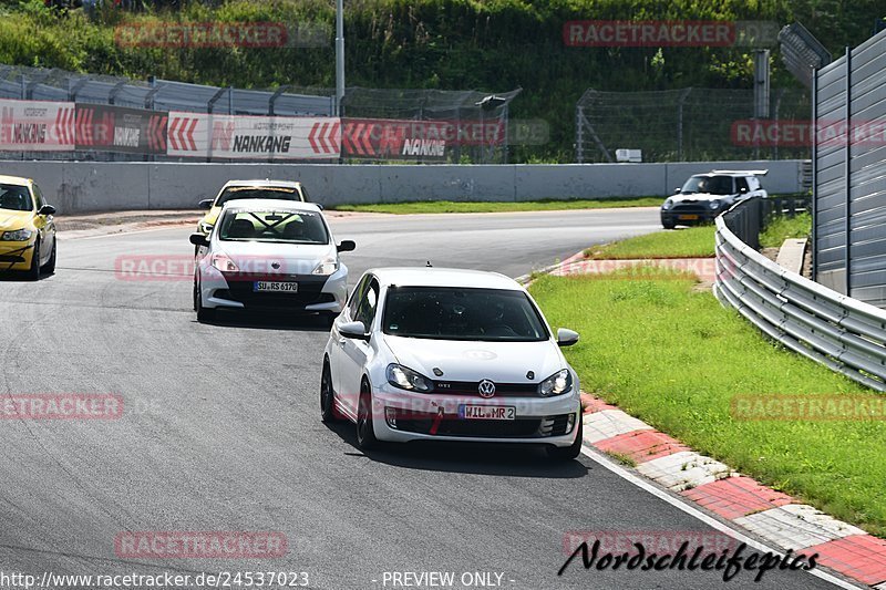 Bild #24537023 - Touristenfahrten Nürburgring Nordschleife (17.09.2023)