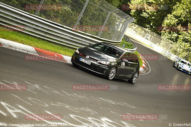 Bild #24537038 - Touristenfahrten Nürburgring Nordschleife (17.09.2023)