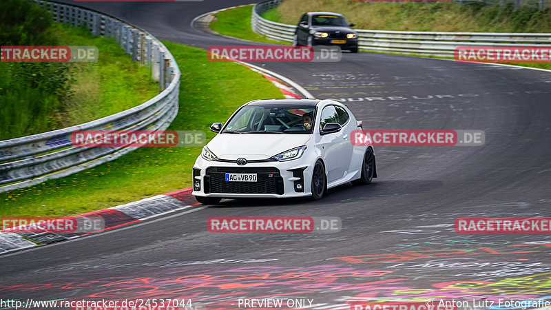 Bild #24537044 - Touristenfahrten Nürburgring Nordschleife (17.09.2023)