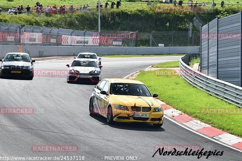 Bild #24537118 - Touristenfahrten Nürburgring Nordschleife (17.09.2023)