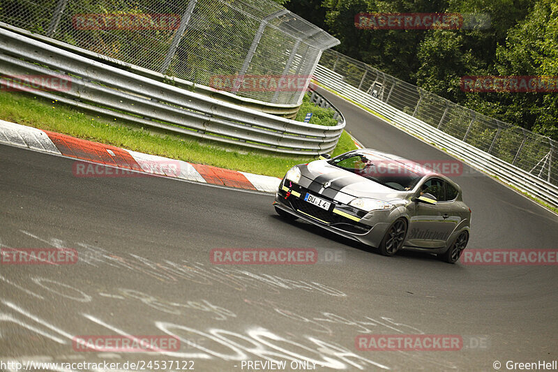 Bild #24537122 - Touristenfahrten Nürburgring Nordschleife (17.09.2023)