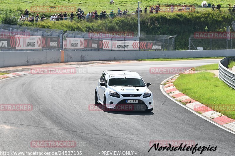 Bild #24537135 - Touristenfahrten Nürburgring Nordschleife (17.09.2023)