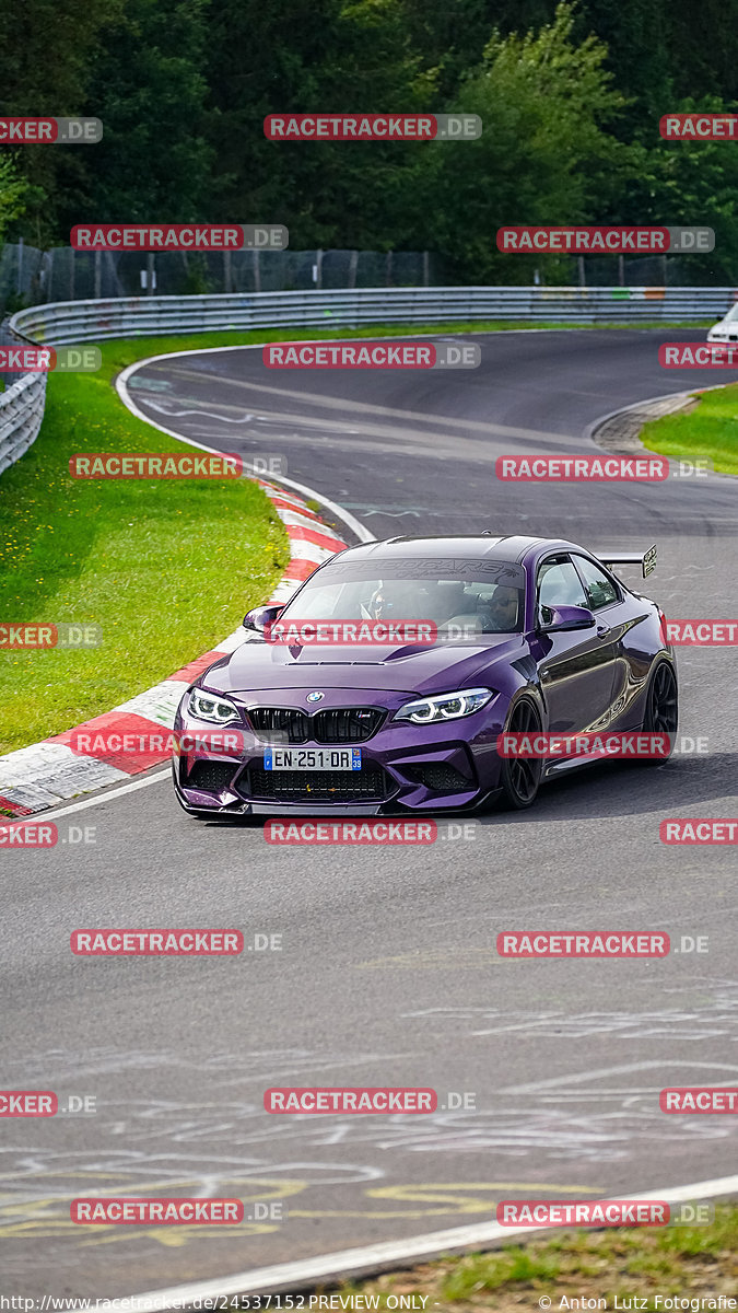 Bild #24537152 - Touristenfahrten Nürburgring Nordschleife (17.09.2023)