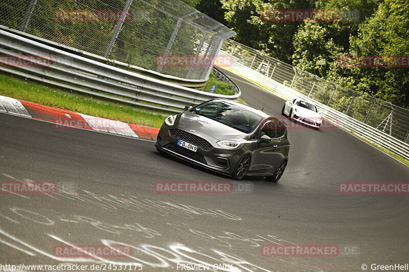 Bild #24537175 - Touristenfahrten Nürburgring Nordschleife (17.09.2023)