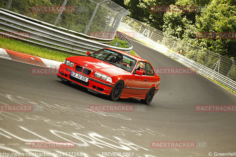 Bild #24537268 - Touristenfahrten Nürburgring Nordschleife (17.09.2023)