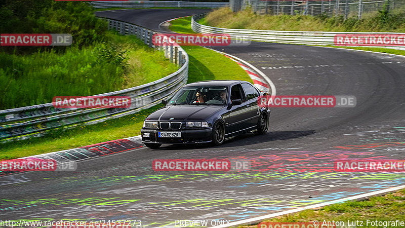 Bild #24537273 - Touristenfahrten Nürburgring Nordschleife (17.09.2023)