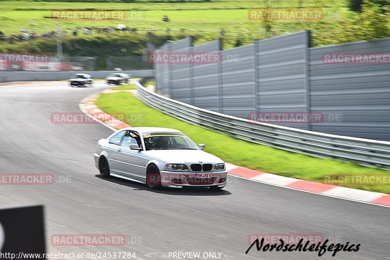 Bild #24537284 - Touristenfahrten Nürburgring Nordschleife (17.09.2023)