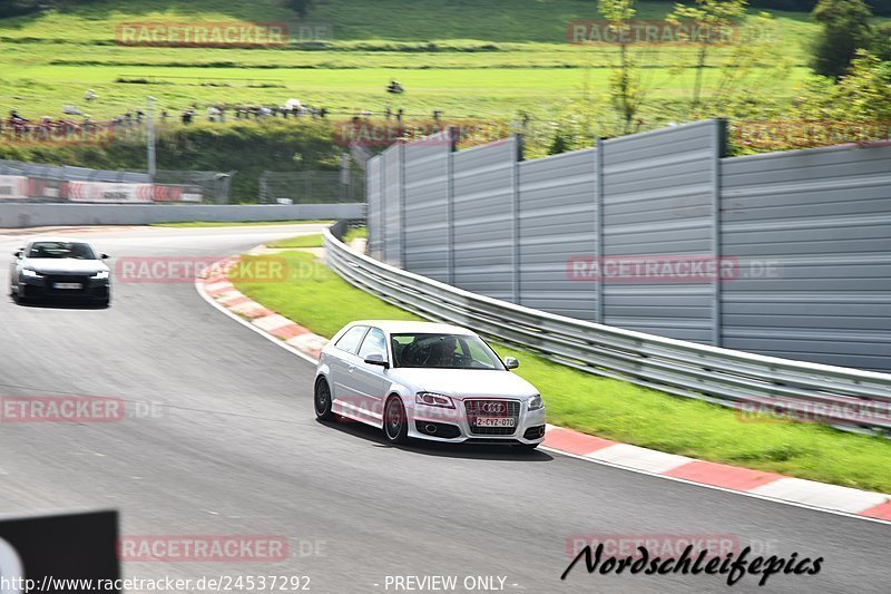 Bild #24537292 - Touristenfahrten Nürburgring Nordschleife (17.09.2023)