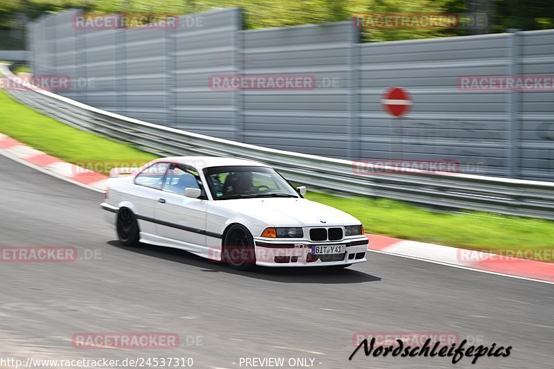 Bild #24537310 - Touristenfahrten Nürburgring Nordschleife (17.09.2023)