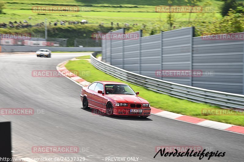 Bild #24537329 - Touristenfahrten Nürburgring Nordschleife (17.09.2023)