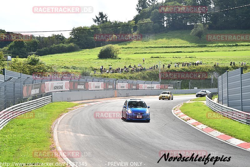 Bild #24537345 - Touristenfahrten Nürburgring Nordschleife (17.09.2023)