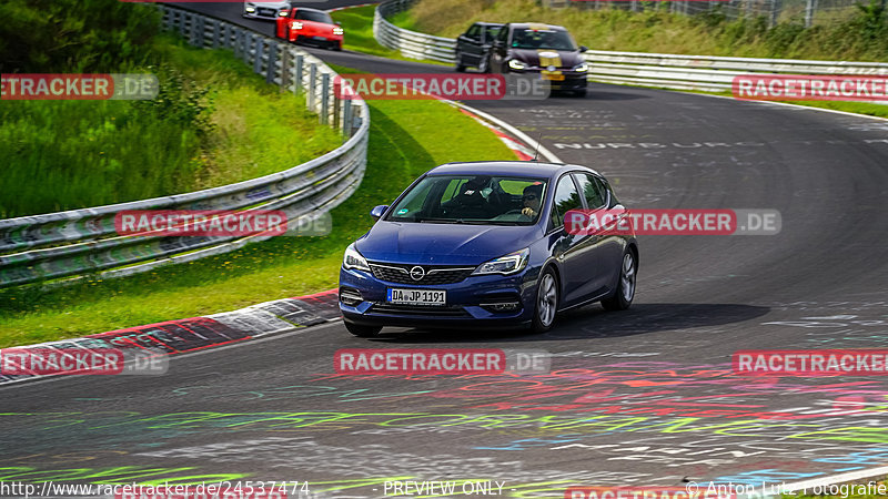 Bild #24537474 - Touristenfahrten Nürburgring Nordschleife (17.09.2023)