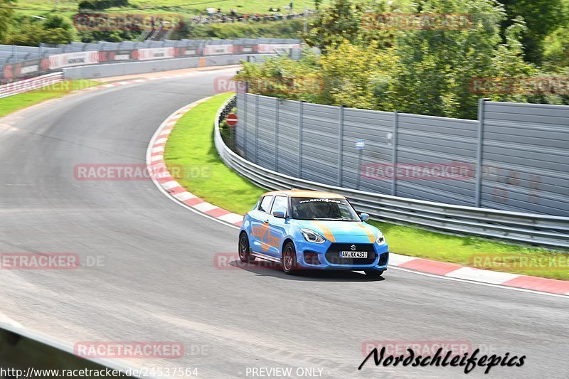 Bild #24537564 - Touristenfahrten Nürburgring Nordschleife (17.09.2023)