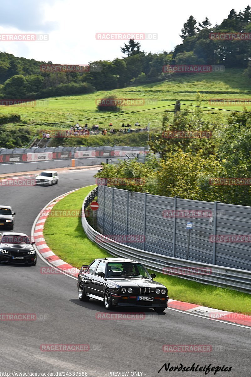 Bild #24537586 - Touristenfahrten Nürburgring Nordschleife (17.09.2023)