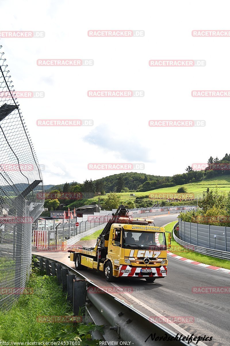 Bild #24537601 - Touristenfahrten Nürburgring Nordschleife (17.09.2023)