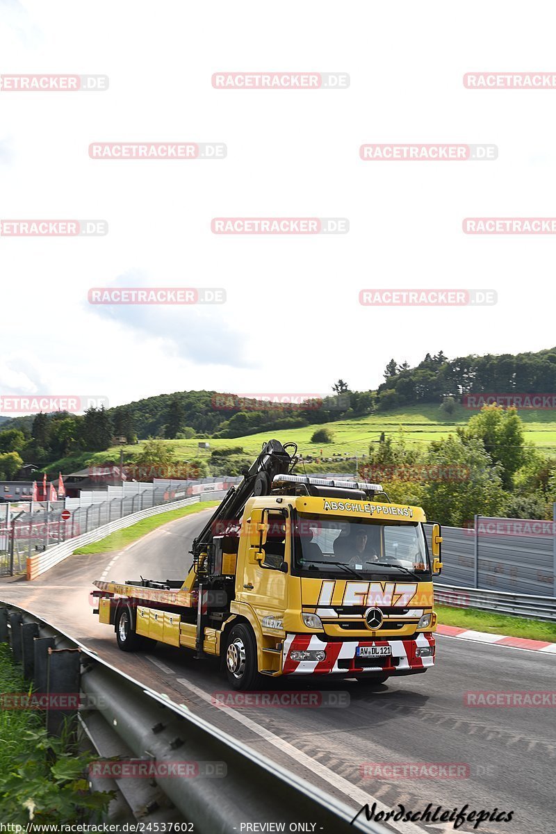 Bild #24537602 - Touristenfahrten Nürburgring Nordschleife (17.09.2023)