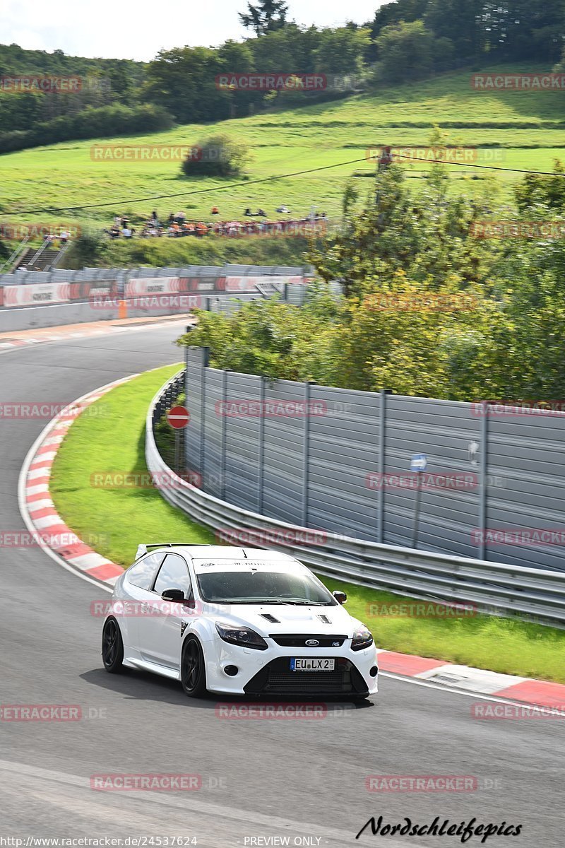 Bild #24537624 - Touristenfahrten Nürburgring Nordschleife (17.09.2023)