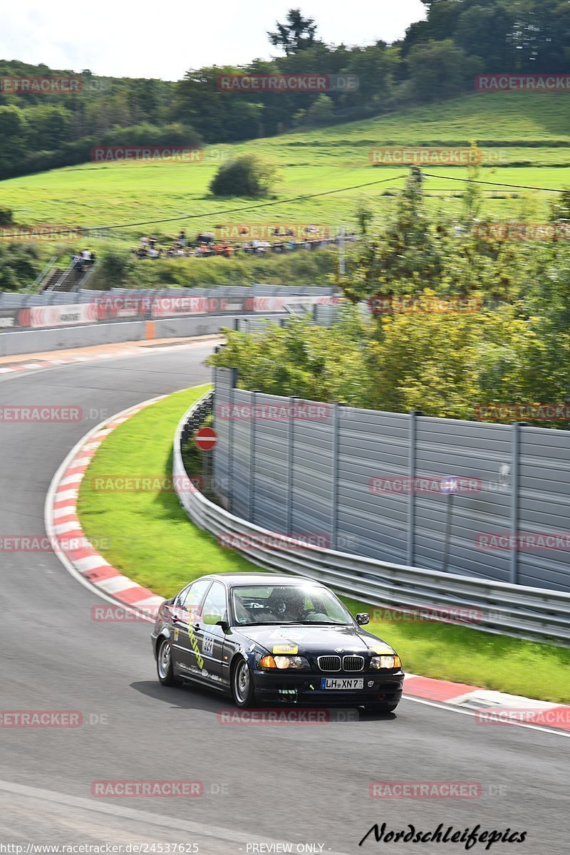 Bild #24537625 - Touristenfahrten Nürburgring Nordschleife (17.09.2023)