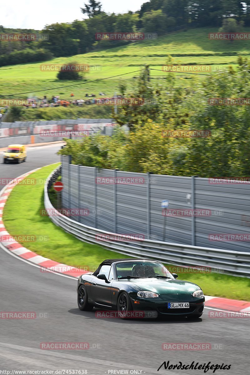 Bild #24537638 - Touristenfahrten Nürburgring Nordschleife (17.09.2023)