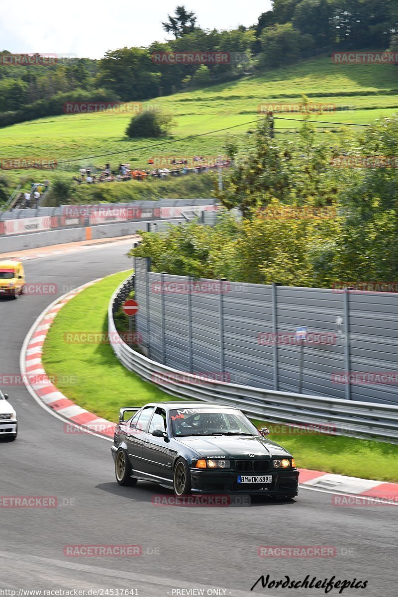 Bild #24537641 - Touristenfahrten Nürburgring Nordschleife (17.09.2023)