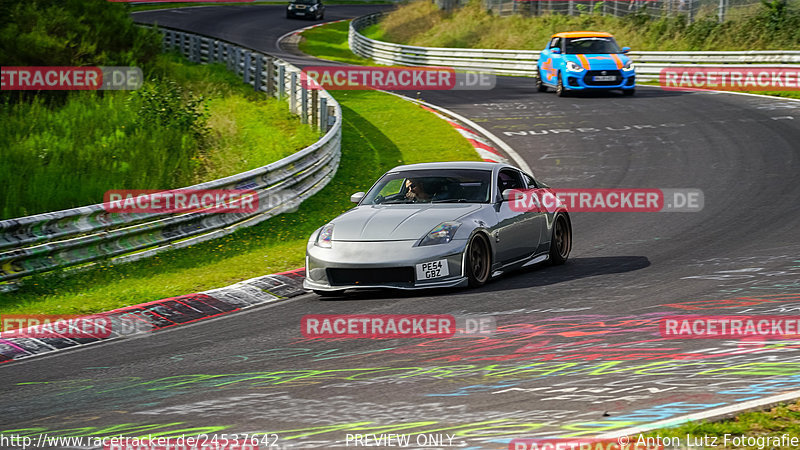 Bild #24537642 - Touristenfahrten Nürburgring Nordschleife (17.09.2023)