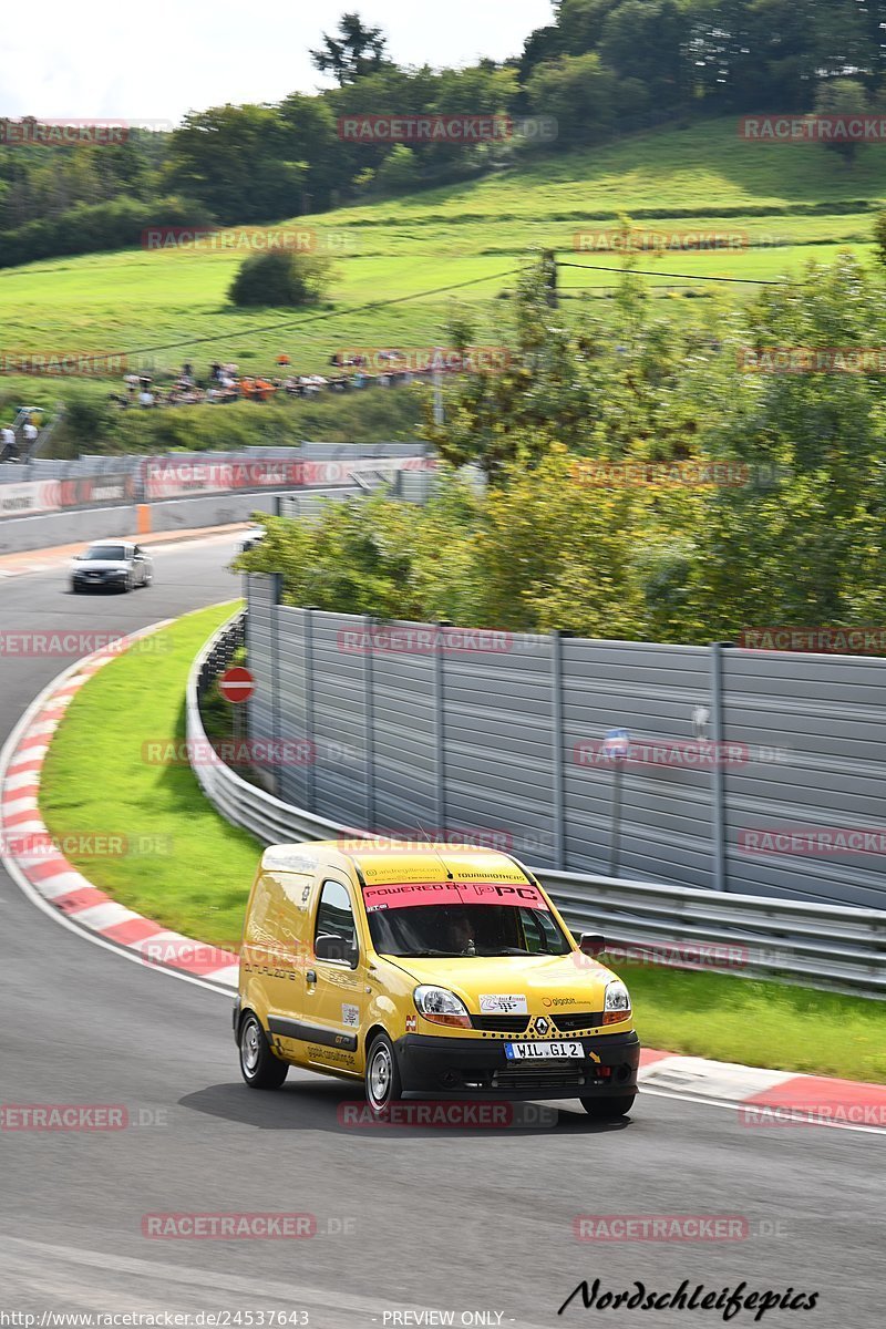 Bild #24537643 - Touristenfahrten Nürburgring Nordschleife (17.09.2023)