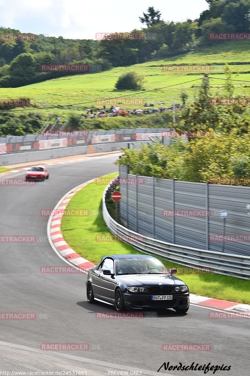 Bild #24537661 - Touristenfahrten Nürburgring Nordschleife (17.09.2023)