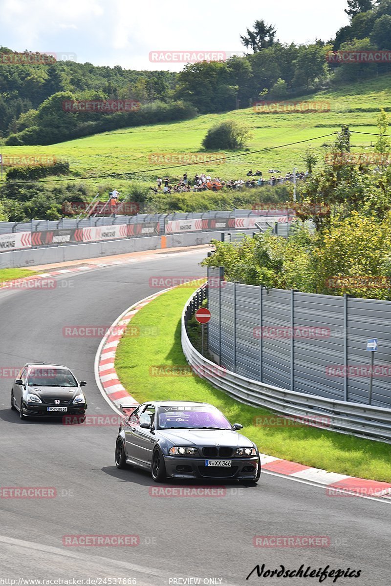 Bild #24537666 - Touristenfahrten Nürburgring Nordschleife (17.09.2023)