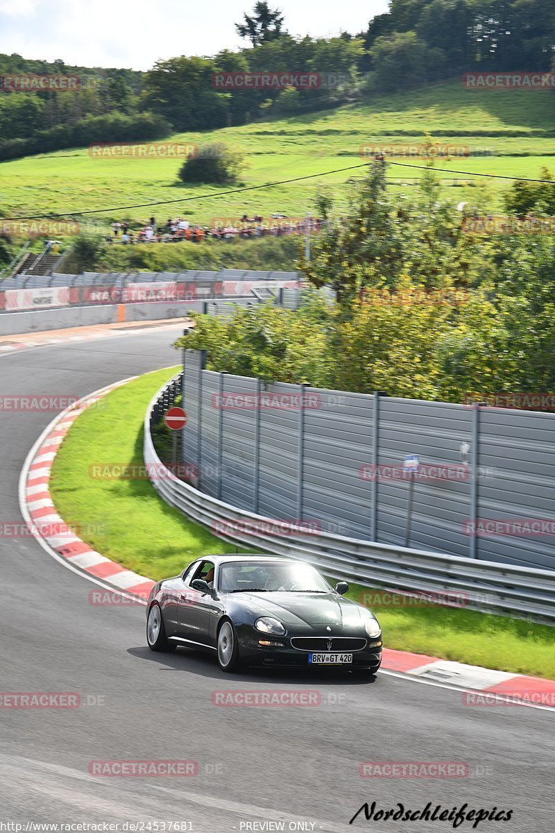 Bild #24537681 - Touristenfahrten Nürburgring Nordschleife (17.09.2023)