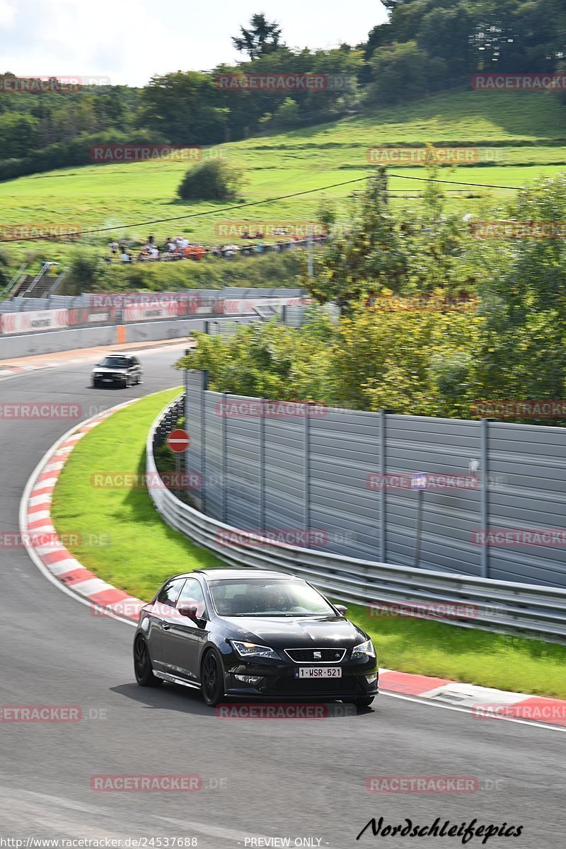 Bild #24537688 - Touristenfahrten Nürburgring Nordschleife (17.09.2023)