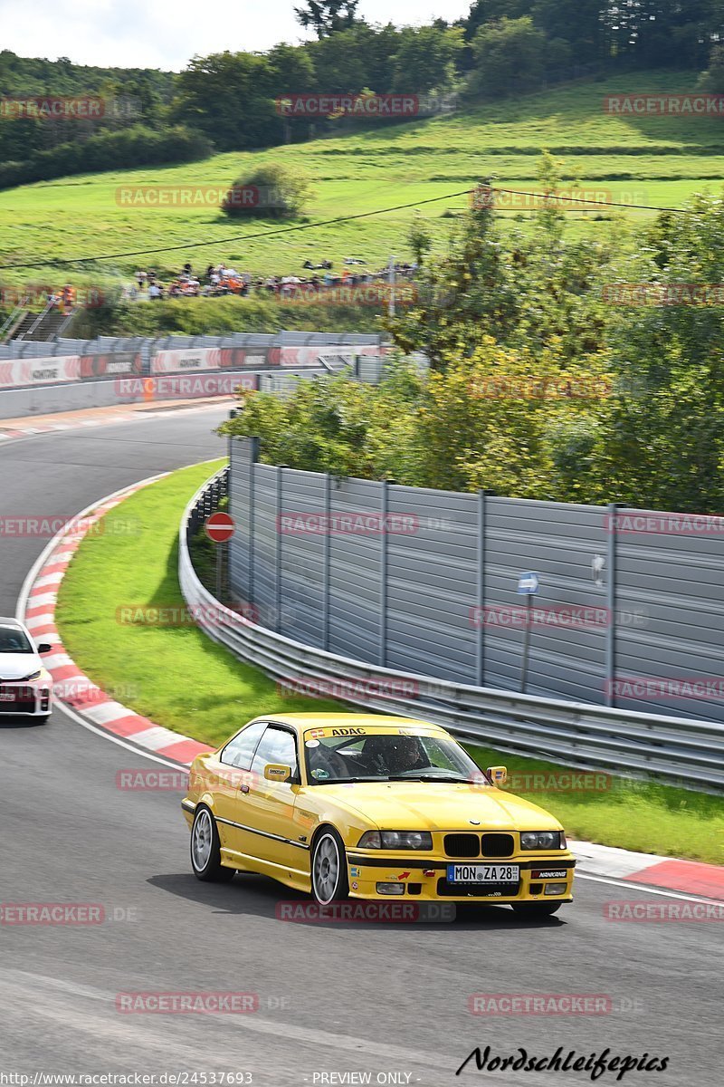 Bild #24537693 - Touristenfahrten Nürburgring Nordschleife (17.09.2023)