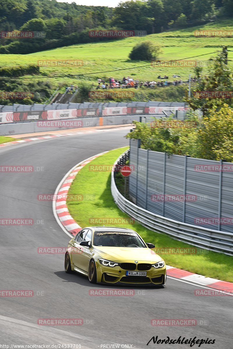 Bild #24537701 - Touristenfahrten Nürburgring Nordschleife (17.09.2023)