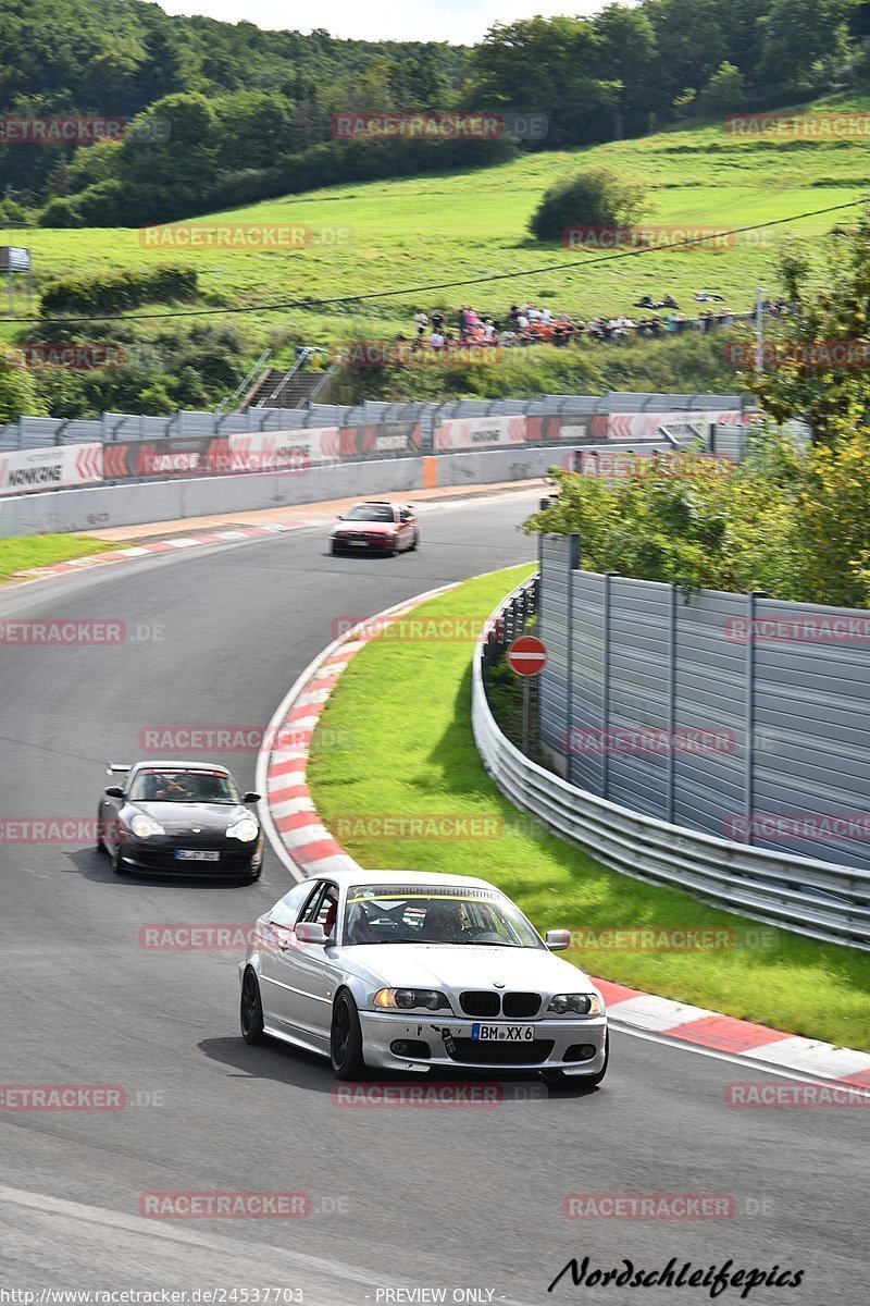 Bild #24537703 - Touristenfahrten Nürburgring Nordschleife (17.09.2023)