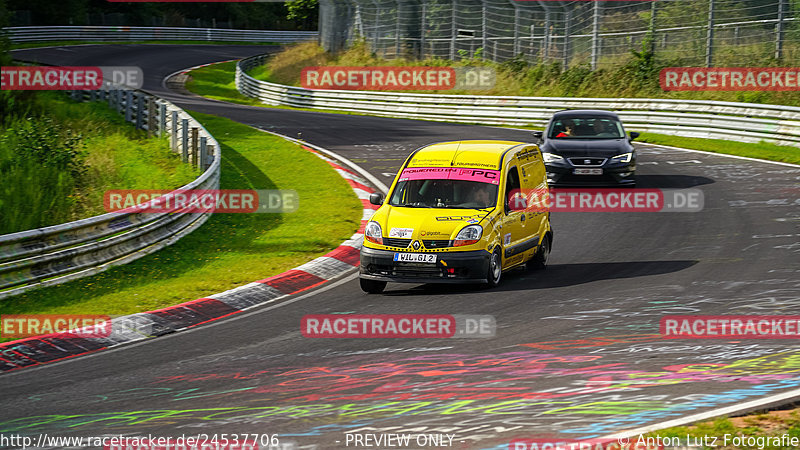 Bild #24537706 - Touristenfahrten Nürburgring Nordschleife (17.09.2023)