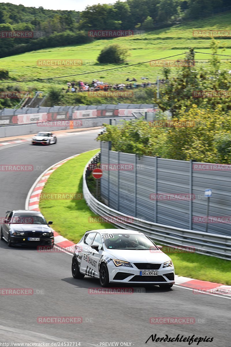 Bild #24537714 - Touristenfahrten Nürburgring Nordschleife (17.09.2023)