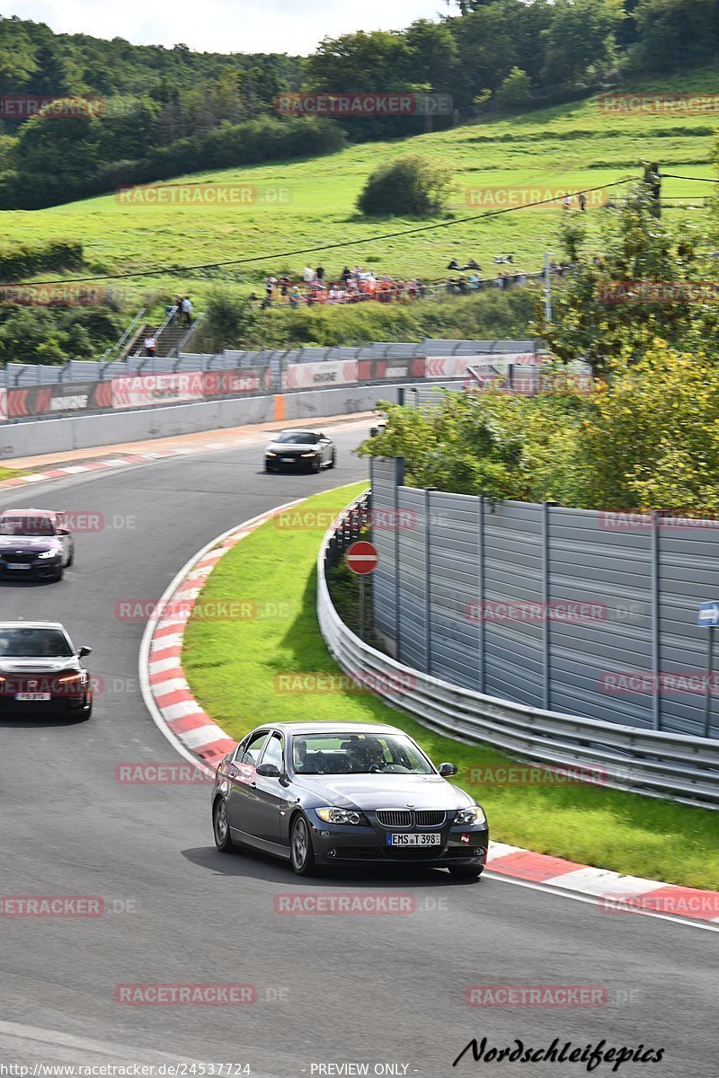 Bild #24537724 - Touristenfahrten Nürburgring Nordschleife (17.09.2023)