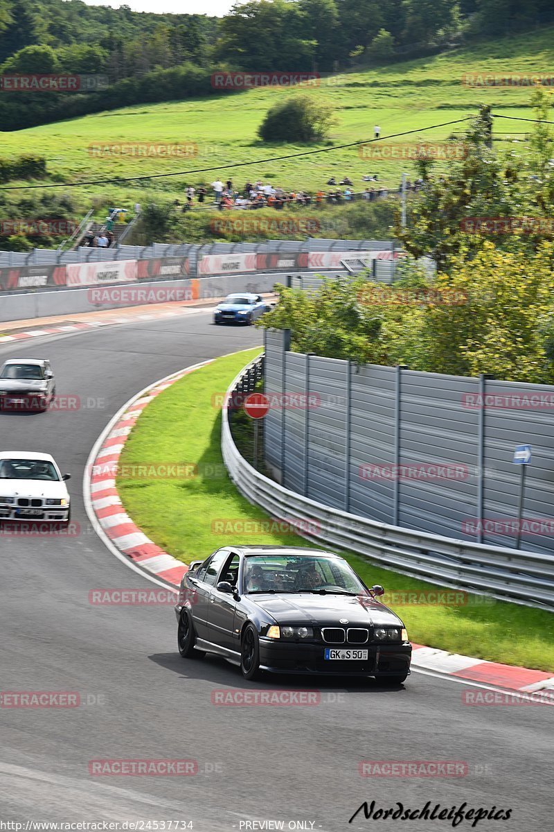 Bild #24537734 - Touristenfahrten Nürburgring Nordschleife (17.09.2023)