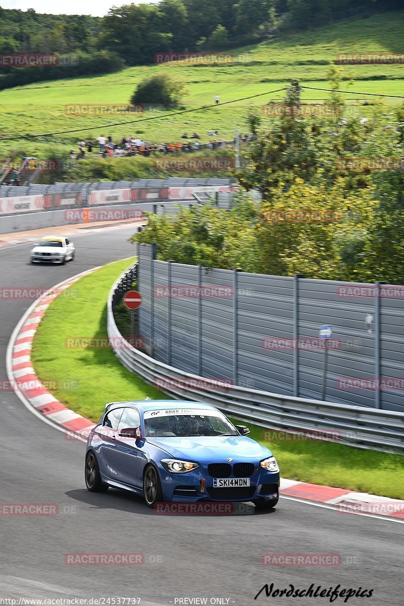 Bild #24537737 - Touristenfahrten Nürburgring Nordschleife (17.09.2023)