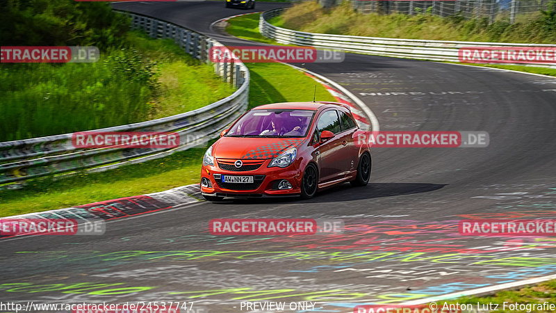 Bild #24537747 - Touristenfahrten Nürburgring Nordschleife (17.09.2023)