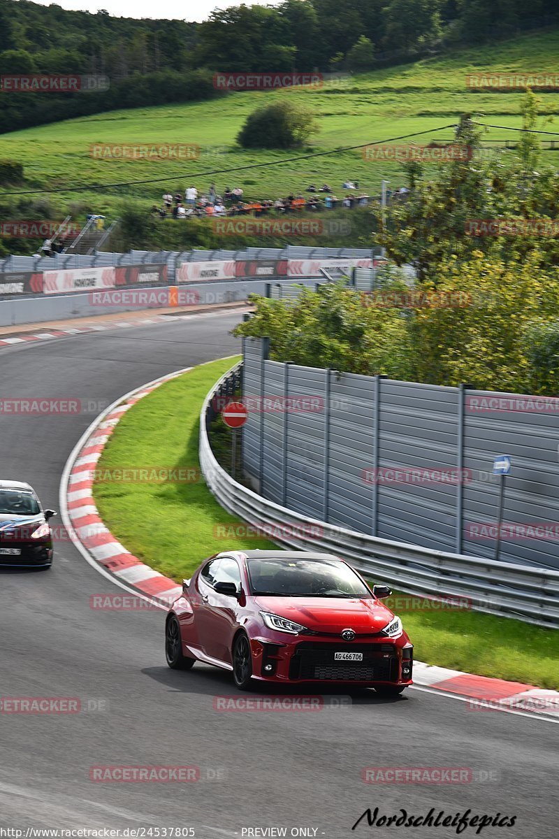 Bild #24537805 - Touristenfahrten Nürburgring Nordschleife (17.09.2023)