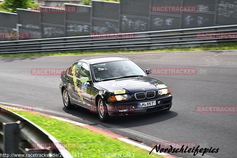 Bild #24537814 - Touristenfahrten Nürburgring Nordschleife (17.09.2023)