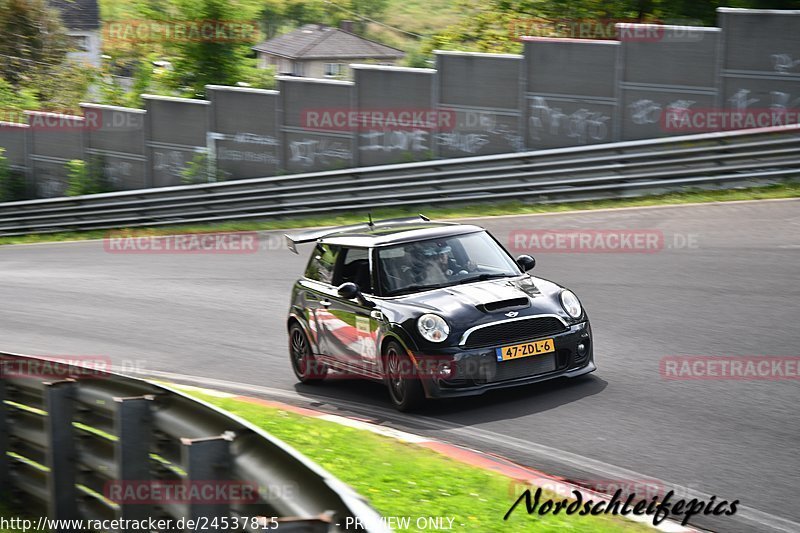 Bild #24537815 - Touristenfahrten Nürburgring Nordschleife (17.09.2023)